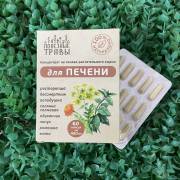 Купить онлайн Леденцы травяные Шалфей/Брусника в интернет-магазине Беришка с доставкой по Хабаровску и по России недорого.