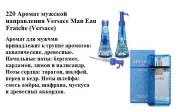 Купить онлайн Rever Parfum L724 АНАЛОГ ZIELINSKI & ROZEN BLACK PEPPER & AMBER, NEROLI, 1 мл в интернет-магазине Беришка с доставкой по Хабаровску и по России недорого.