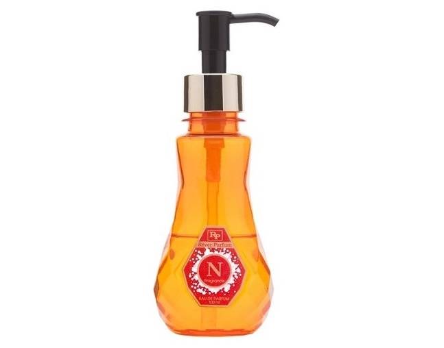 Купить онлайн Rever Parfum L3371 Аналог VICTORIA'S SECRET VANILLA LACE в интернет-магазине Беришка с доставкой по Хабаровску и по России недорого.