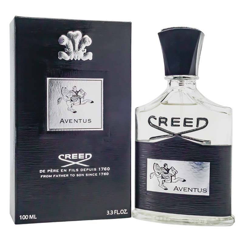 Купить онлайн Creed Aventus Men, edp., 100 ml в интернет-магазине Беришка с доставкой по Хабаровску и по России недорого.